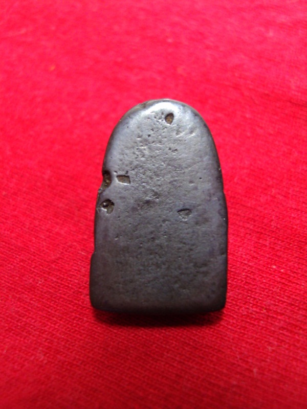 หลวงพ่อทับ วัดอนงค์ ครับ