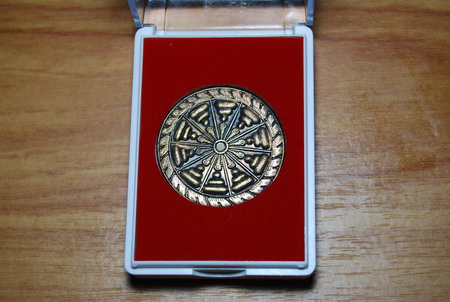 พระทัศบารมี พิมพ์จันทร์ลอย วัดหรงบน จ.นครศรีธรรมราช//รุ่นดัง//(086-5060558).