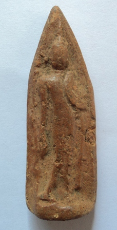 ลีลาไม่ทราบกรุ