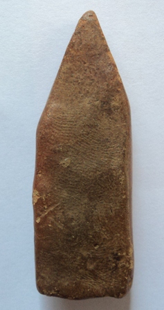 ลีลาไม่ทราบกรุ