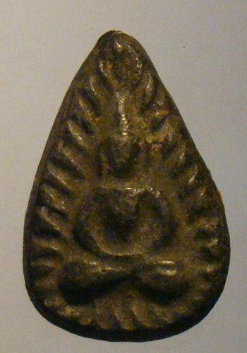 ไม่ทราบว่าเป็นพระอะไร 