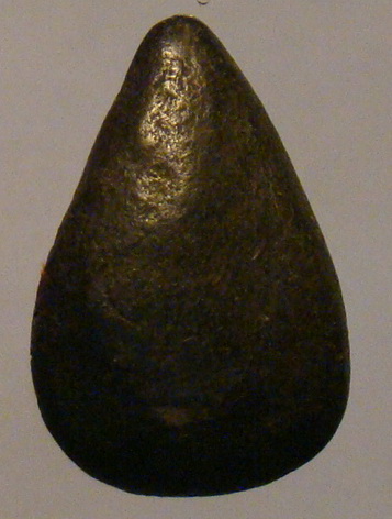 ไม่ทราบว่าเป็นพระอะไร 