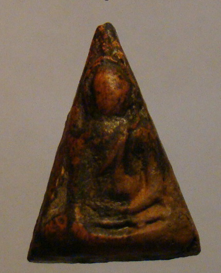 สอบถามพระนางพญา