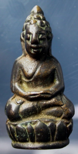 พระชัยวัฒน์ท่านเจ้ามา พิมพ์ล้มลุกครับติชมกันหน่อยนะครับ