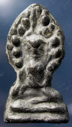 พระนาคปรกเนื้อชินองค์นี้ใครรู้จักท่านบ้างมั้ยครับ