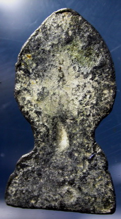 พระนาคปรกเนื้อชินองค์นี้ใครรู้จักท่านบ้างมั้ยครับ