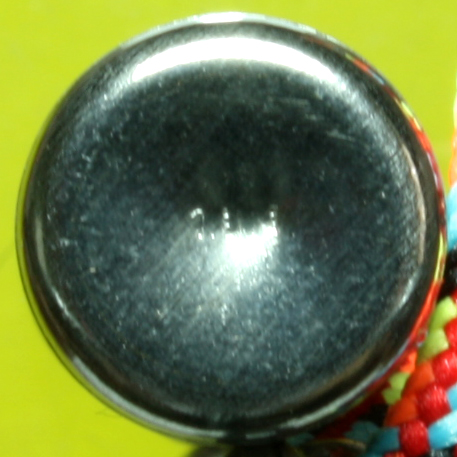 ตะกรุด หลวงปู่ม่วง วัดยางงาม ปี 254x (กว่าๆ)