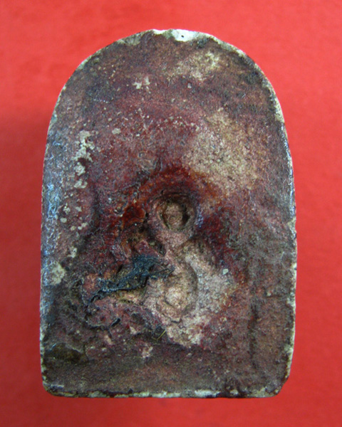 พระผง ท่านเจ้าจุ้ย วัดสามปลื้ม แท้ใหมครับ