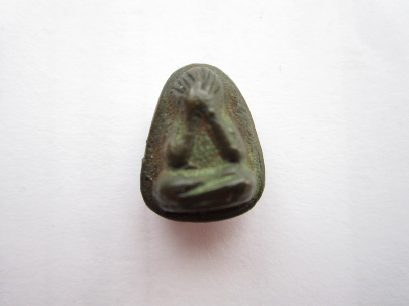 สอบถามผู้รู้ครับ พระปิดตา