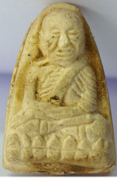 หลวงปู่ทวด 06 เนื้อขาว