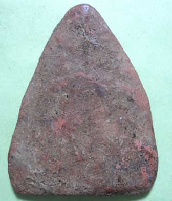 สอบถามพระร่วงนั่ง