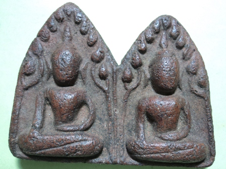 สอบถามพระขุนแผนบ้านกร่างพิมพ์พลายคู่