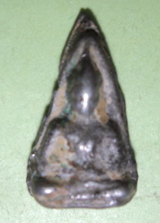 พระเชตุพลหน้าโหนก กรุสุโขทัย