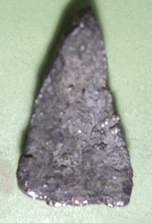 พระเชตุพลหน้าโหนก กรุสุโขทัย