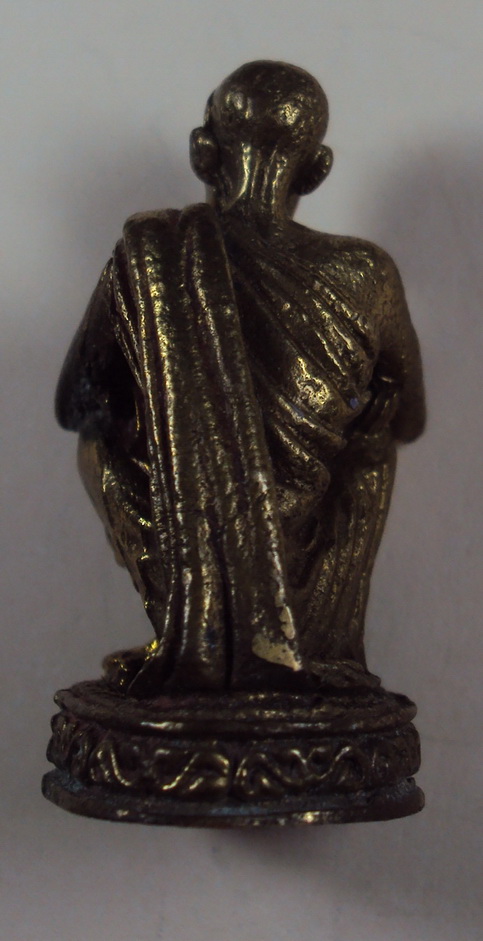 รูปหล่อหลวงปู่ทวด รุ่รเสาร์๕