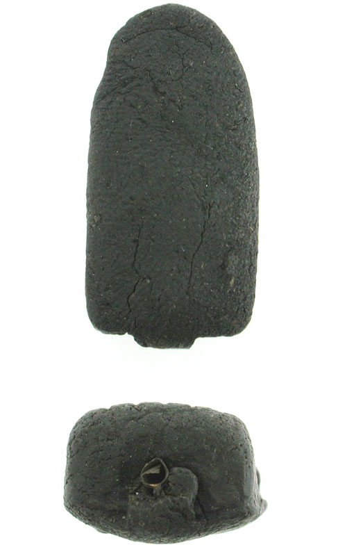 หลวงปู่ทวด พิมพ์พระรอด รุ่นสร้างมณฑป 2540