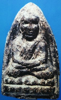 ลป ทวด วัดช้างไห้ 2497หัวขีด