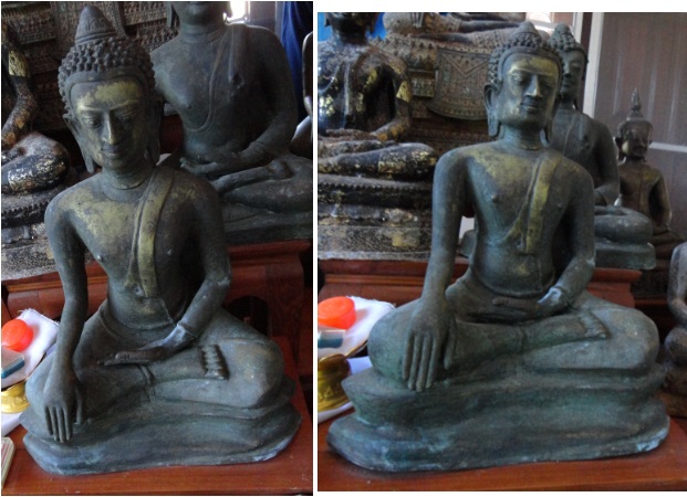 พระบูชาครับ