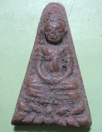 พระเหรี่ยวแดง