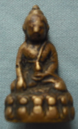 พระกริ่ง วัดสุทัศน์ รึเปล่าครับ