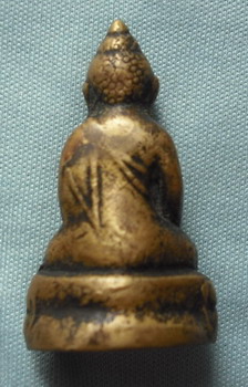 พระกริ่ง วัดสุทัศน์ รึเปล่าครับ