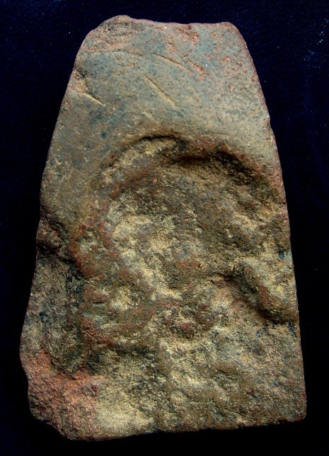 องค์ที่#2 องค์นี้ก็ต้องขอเสียงสนับสนุนการคาดเดา