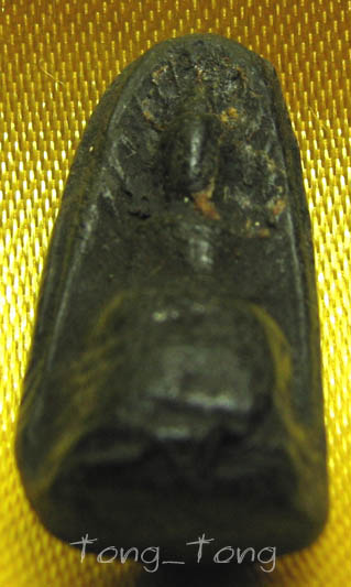 ไม่ทราบว่าพระอะไรคับ