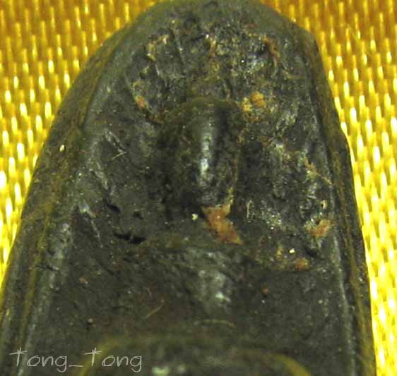 ไม่ทราบว่าพระอะไรคับ