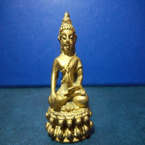 [Auto] ต้อมพระเครื่อง - พระกริ่ง  ปริสุทโธ รุ่นทิ้งทวน   หลวงพ่อคูณ   วัดบ้านไร่  ปี๒๕๓๖ สภาพสวยม...