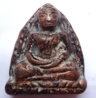 สอบถามหลวงพ่อโตกรุบางกระทิงเนื้อตะกั่ว