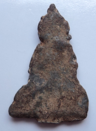 ขอสอบถามพระร่วงนั่งใช้พระกรุสุโขทัย