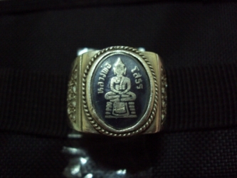 แหวนหลวงพ่อโสธรปีอะไรครับที่สำคัญแท้หรือเปล่าครับ