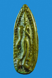 ลีลาหลวงพ่อโบ้ย