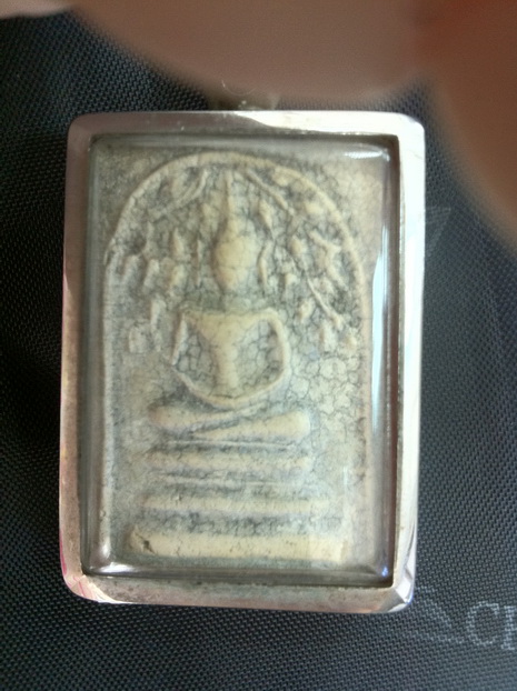 สอบถามพระ 3 องค์ค่ะ...