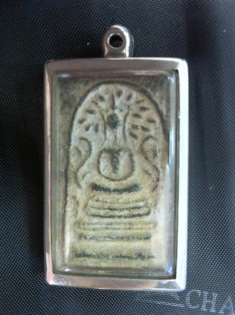 สอบถามพระ 3 องค์ค่ะ...