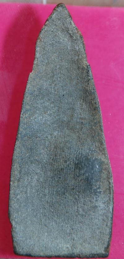 พระหูยาน ชินเขียวครับ