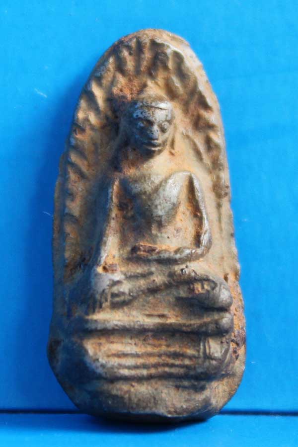 พระรอด แท้ไม่แท้ รบกวนพี่ๆด้วยครับ