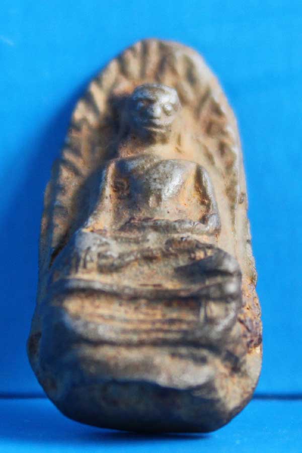 พระรอด แท้ไม่แท้ รบกวนพี่ๆด้วยครับ