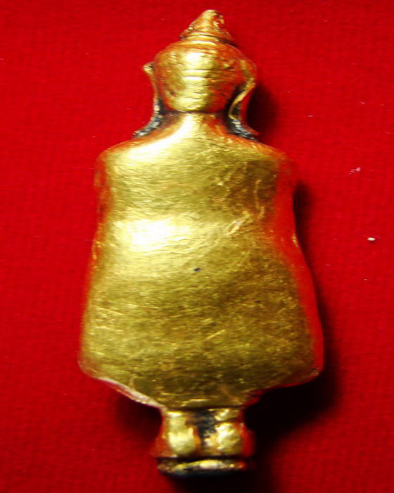 สอบถามพระยืนครับ