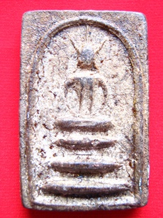 สมเด็จหลวงปู่บุญหรือเปล่าครับ ?