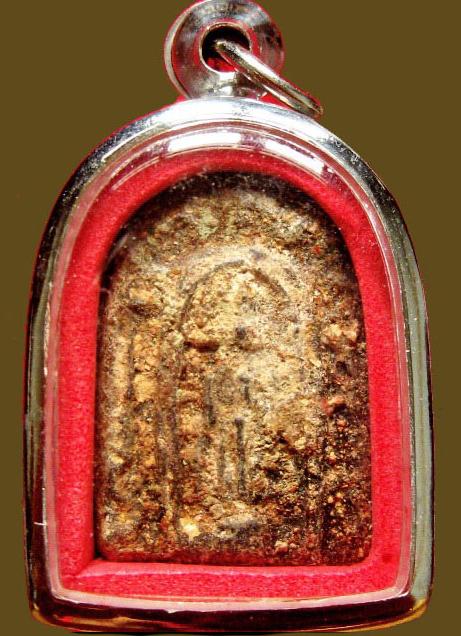 พระปิลันทร์ พิมพ์ซุ้มประตู