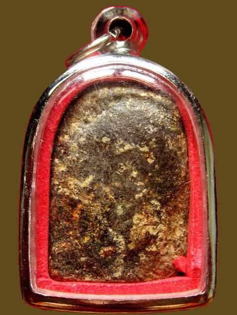 พระปิลันทร์ พิมพ์ซุ้มประตู