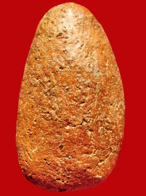 พระถ้ำเสือ พิมพ์กลางหน้าตุ๊กตา (นิยม)