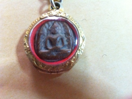 พระซุ้มกอ ครับ