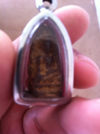 พระรอด วัดมหาวัน