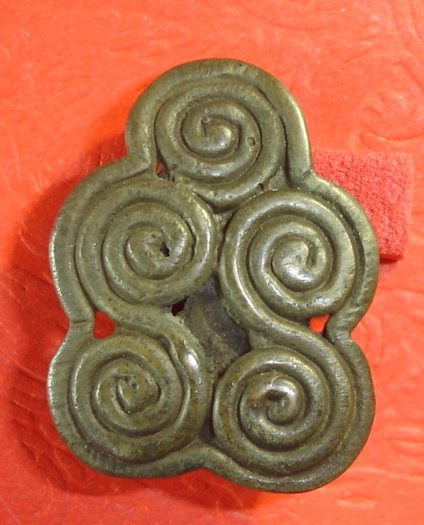 พระอุปคุต ครับ