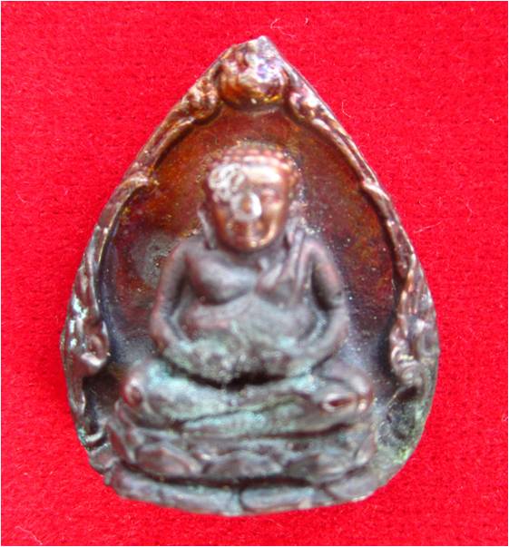 พระสังกัจจายน์ รบกวนอีกรอบครับ