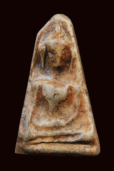 พระผงสุพรรณ