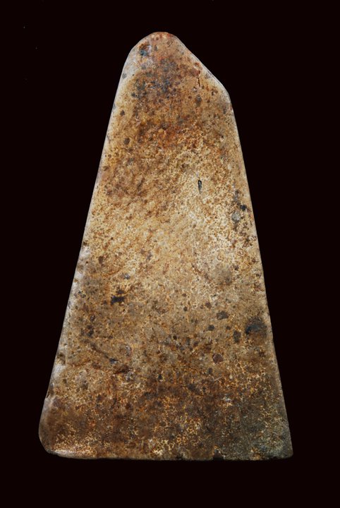 พระผงสุพรรณ