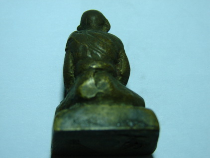 สอบถามจากรูปเป็นพระอะไร รุ่นอะไรครับ